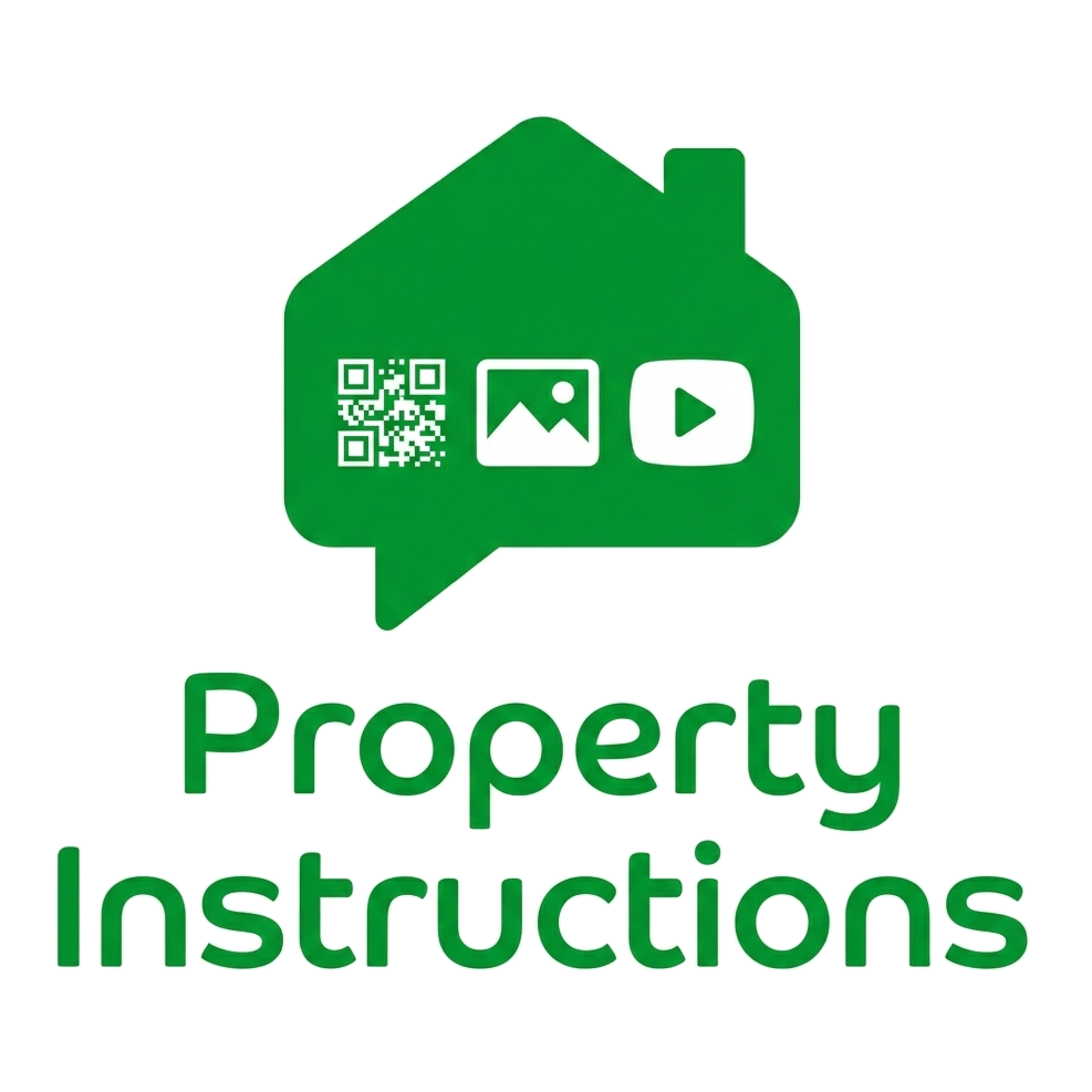 Property Instructions